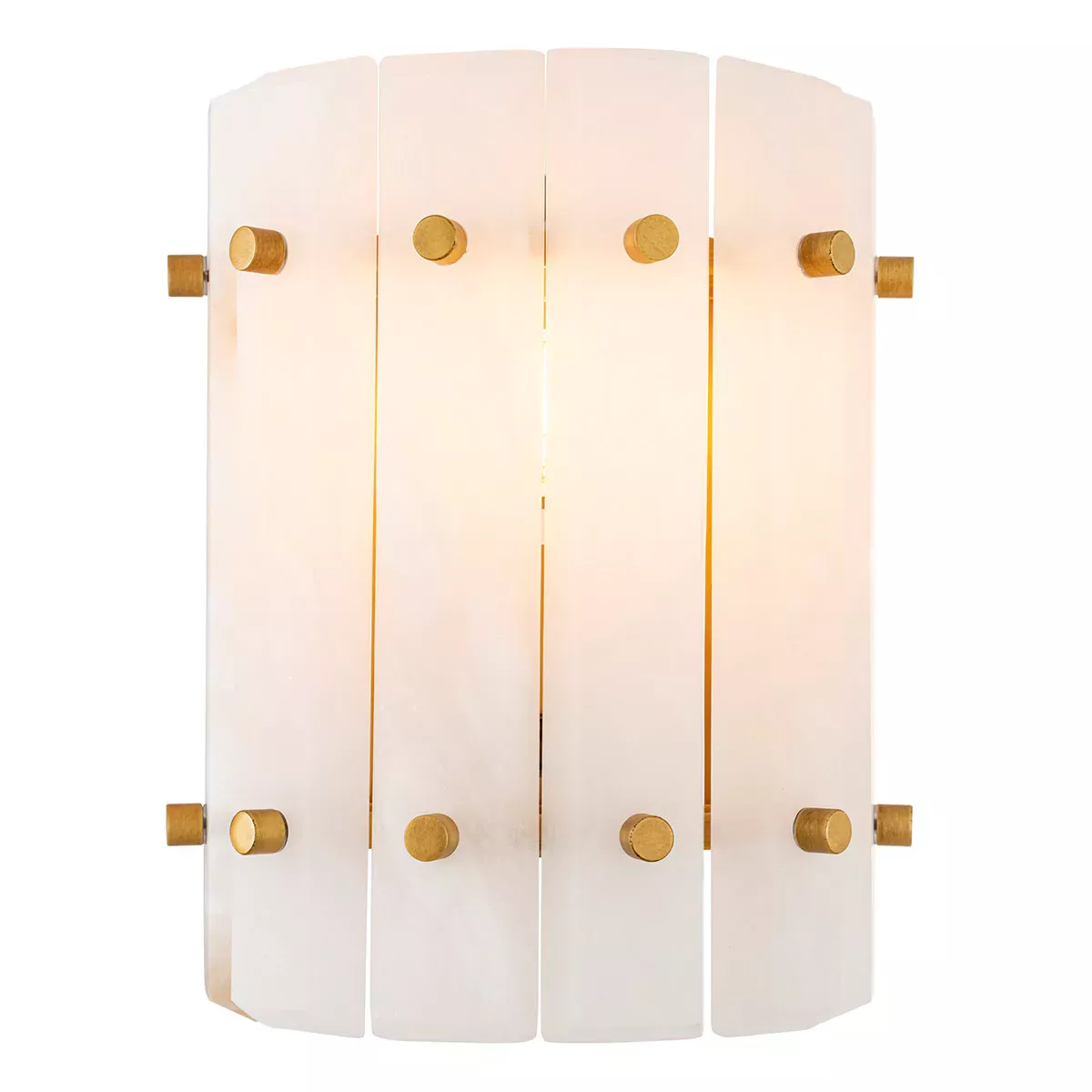 Бра Wall Lamp Blason Single 116689