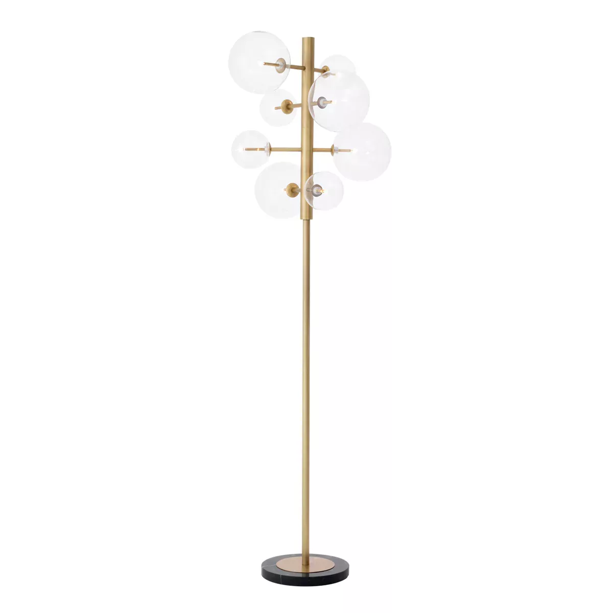 Торшер Floor Lamp Argento 113659