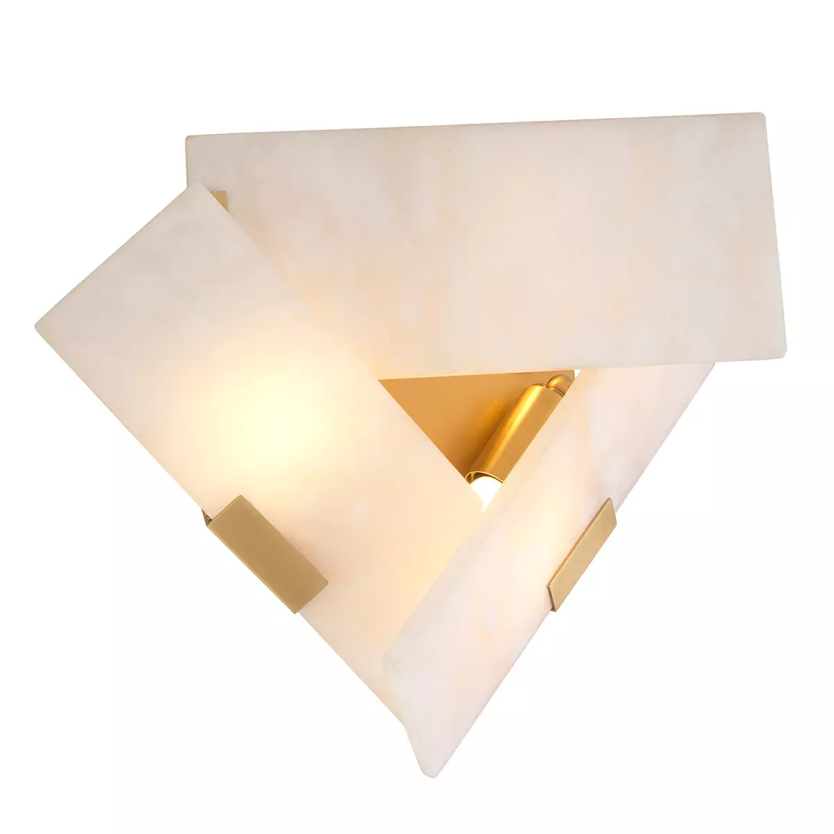 Бра Wall Lamp Bella Bianco 114446