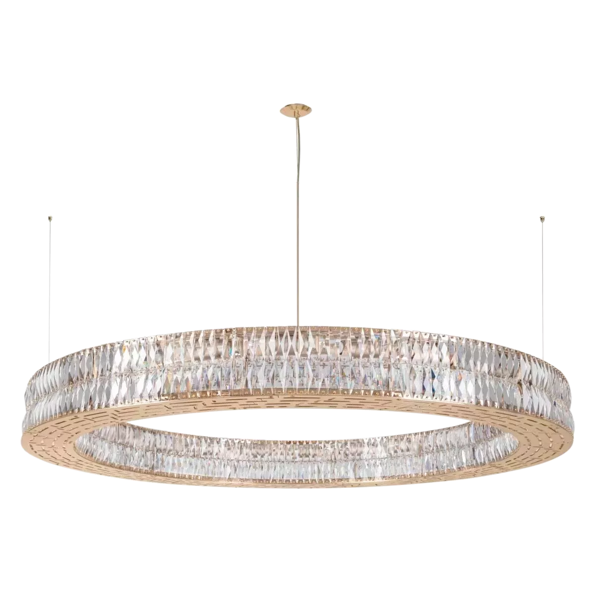 Подвесной светильник Spacium Suspension