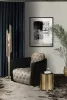 Журнальный столик - Журнальный столик Empire Small Side Table - Luxxu