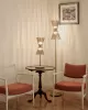 Торшер - Торшер Halo Floor Lamp 9604 - Castro Lighting