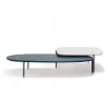 Журнальный Столик Mac Coffee Tables Tq_Square Table