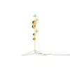Торшер - Торшер Melt Stand Chandelier - Tom Dixon