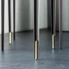 Приставной столик - Приставной столик BRIO Keramik - Cattelan Italia