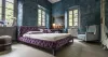 Кровать - Кровать Windsor Dream - Arketipo