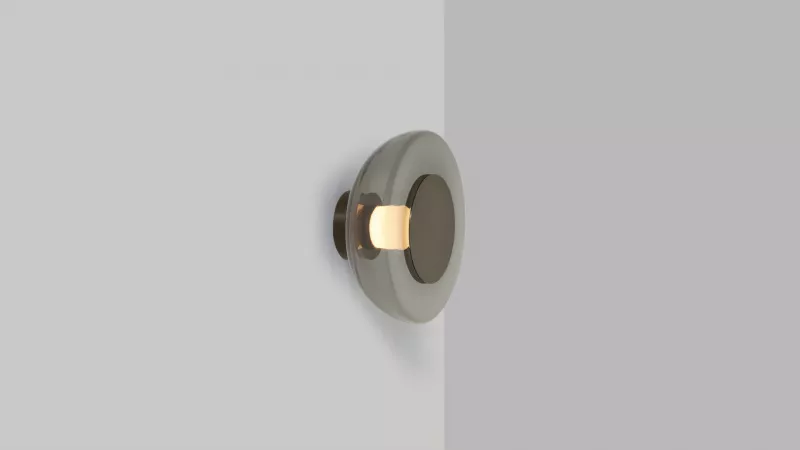 Бра - Бра PENDULUM - CTO Lighting