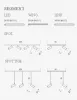 Потолочный светильник - Потолочный Светильник Linescapes System - Nemo