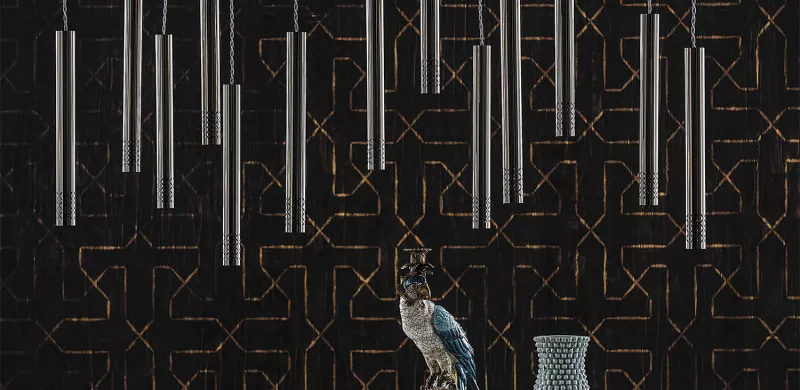 Подвесной светильник - Подвесной Светильник Stilo - Cattelan Italia