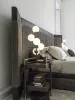 Кровать - Кровать Capua - Vittoria Frigerio