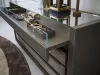 Комод - Комод Lanza - Vittoria Frigerio