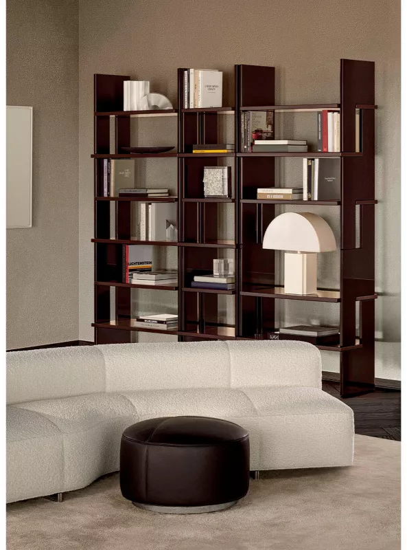 Диван - Диван Yves Sofà - Minotti