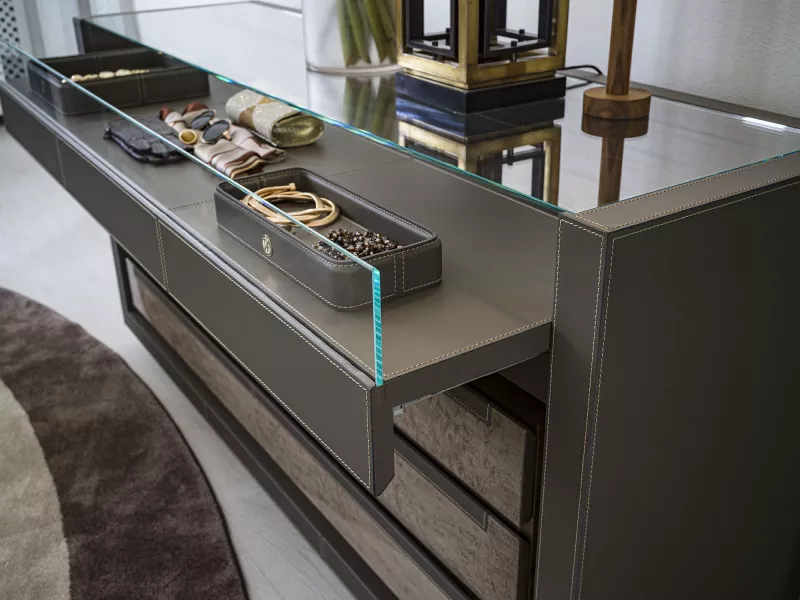 Комод - Комод Lanza - Vittoria Frigerio