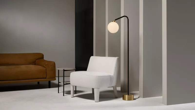Торшер - Торшер OSCAR - CTO Lighting
