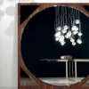 Подвесной светильник - Подвесной Светильник L050Crystal - Zanaboni