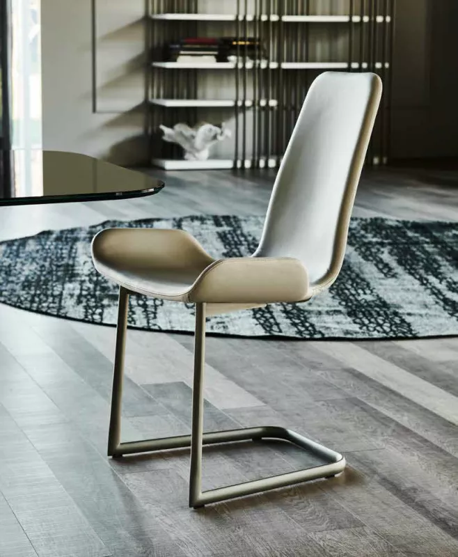 Стул - Стул Flamingo Cantilever - Cattelan Italia