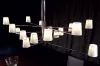 Подвесной светильник - Подвесной Светильник/Люстра Culturale Chandelier 9318Ch - Costantini Pietro