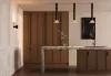 Бра - Бра TORRES - CTO Lighting