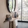 Стул - Консоль Atrium Keramik - Cattelan Italia