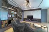 Подвесной светильник - Подвесной Светильник Zenith Suspension 9900 - Castro Lighting