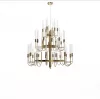 Подвесной светильник Gala Suspension