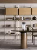 Стеллаж - Стеллаж Hector - Molteni&C