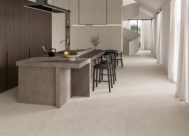 Керамогранит - Керамогранит Jasper Induction - Inalco