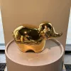 Статуэтка - Статуэтка Dumby Big Oro - Adriani e Rossi