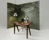 Письменный стол - Письменный стол Slab Desk - Tom Dixon