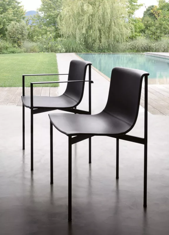 Стул - Стул OMBRA BA520 - Lema