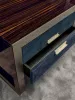 Прикроватная тумба - Прикроватная Тумба Orwell Bedside Table - Longhi