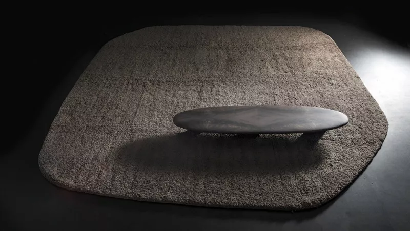 Ковер - Ковёр Himalaya Sartorial Rug - Henge