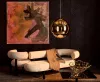 Подвесной светильник - Подвесной светильник Mirror Ball Led - Tom Dixon