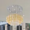 Подвесной светильник - Подвесной Светильник Glace 4620/ 60 - Patrizia Volpato
