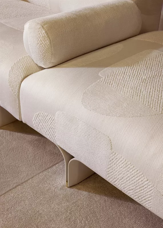 Диван - Диван Stami Sofa Plus - Gallotti&Radice
