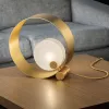 Настольная лампа Sound