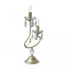 Настольная Лампа Casablanca Table Lamp 5147