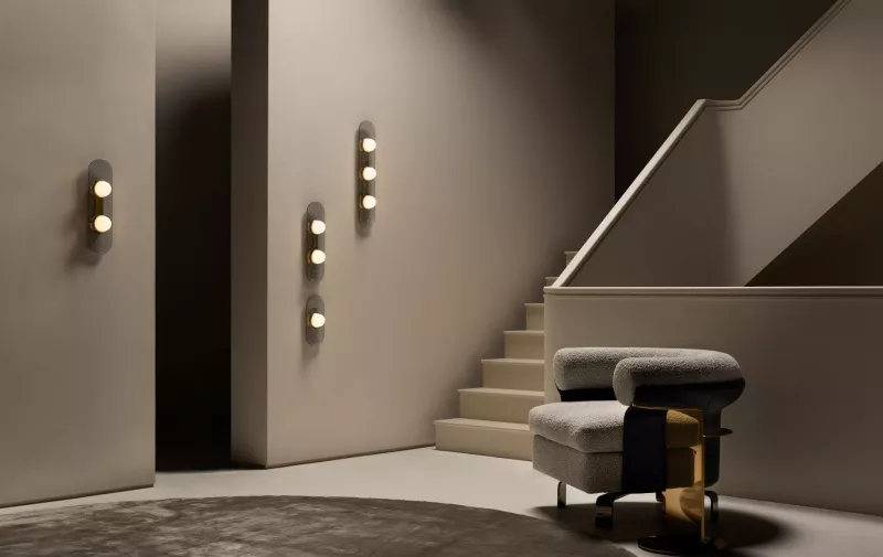 Бра - Бра MODULO - CTO Lighting