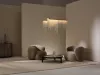 Подвесной светильник CASCATA