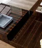 Журнальный столик - Журнальный Cтолик Safir - Longhi
