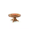 Обеденный Стол Giorgio Iii Mg1416/ lazy Susan