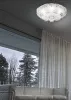 Потолочный светильник - Потолочный светильник Tribuno - Sylcom