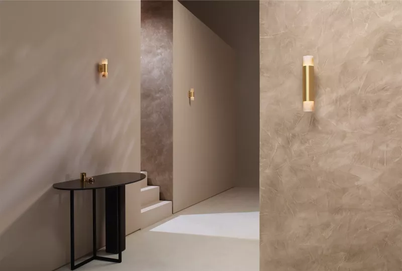 Бра - Бра ROMA - CTO Lighting