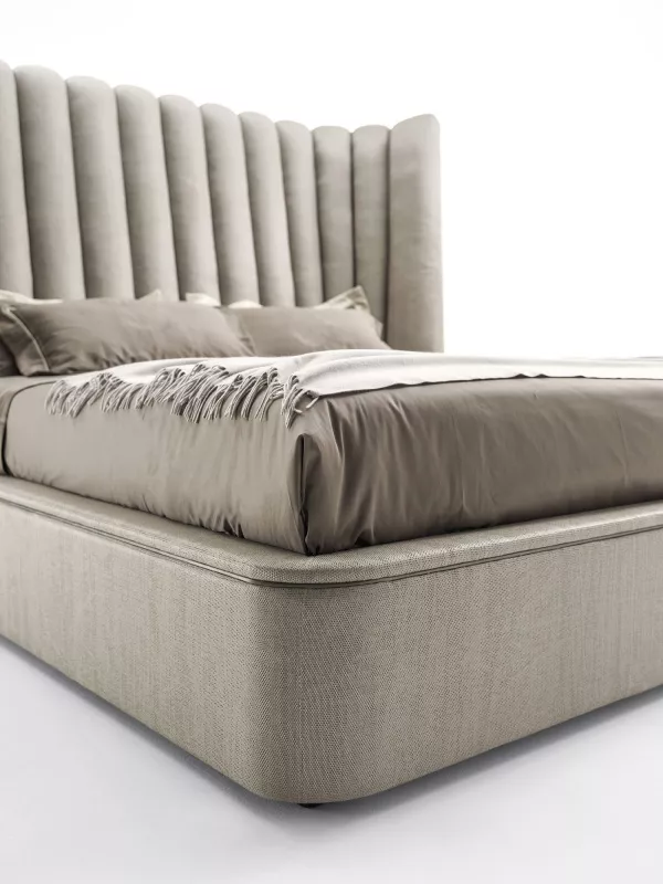 Кровать - Кровать Farnese - Vittoria Frigerio