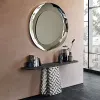 Стул - Консоль Atrium Keramik - Cattelan Italia