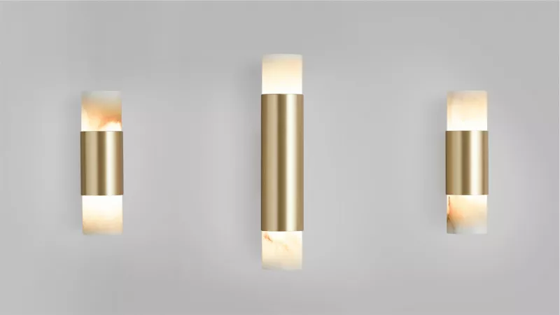 Бра - Бра ROMA - CTO Lighting