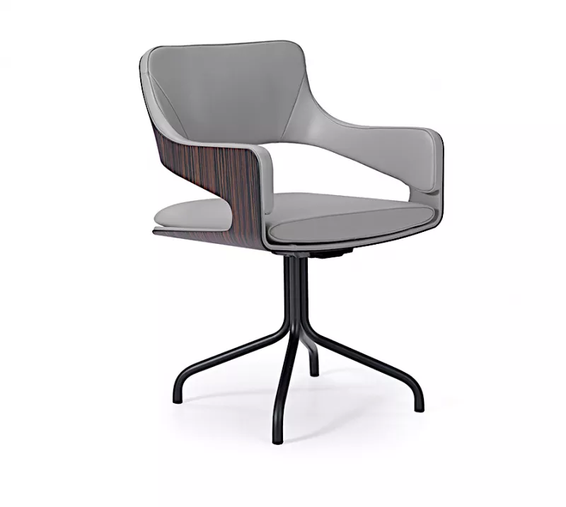 Стул - Стул Silhouette - I4Mariani