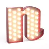 Торшер - Торшер Letter N Graphic - Delightfull