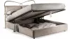 Кровать - Кровать St. Tropez Padded Frame - Cantori