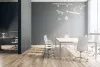 Подвесной светильник - Подвесной светильник Cipher Horizontal L Pendant - Lasvit
